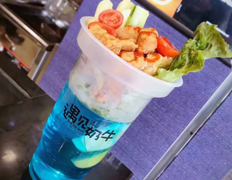 怎么提升你的奶茶加盟店利润
