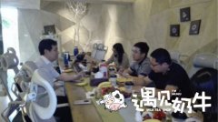 良渚街道团工委书记莅临遇见奶牛总部指导检查
