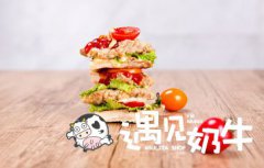 遇见奶牛店怎么样经营能成功？
