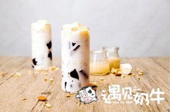 奶茶连锁店要花多少钱？