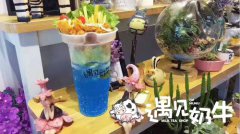 如何看透真假奶茶加盟总部