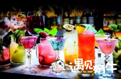 奶茶加盟店的成功关键在于氛围环境