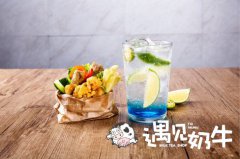 推动奶茶加盟行业发展的三大动力！