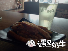 奶茶店加盟创业如何让风险更低？