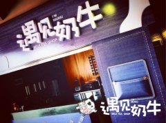 夏季创业投资就要开奶茶加盟品牌店