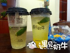 新手开奶茶店加盟品牌店要注意的两个问题