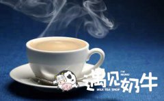 为什么要慎重选择奶茶加盟品牌