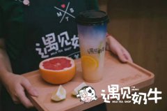 在大学里适合开奶茶铺加盟店吗？