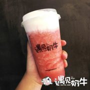 奶茶店加盟品牌服务怎么做能减少投诉,增加回头