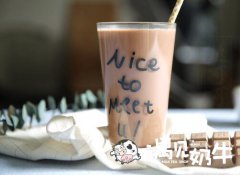 分析什么样的奶茶店更适合女性创业？
