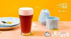从奶茶形势看什么奶茶品牌值得加盟
