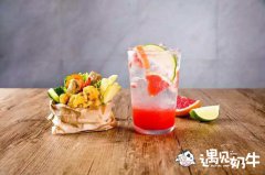 投资开一家遇见奶牛奶茶店需要多少钱