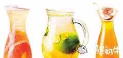 如何选择一个奶茶加盟品牌风险较低？
