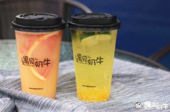 如何识破加盟奶茶店中的陷阱