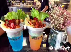 什么奶茶店能开的更好？
