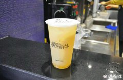 如何让特色奶茶加盟店员工热爱自己工作