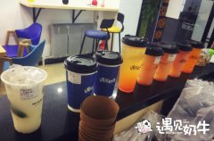 为什么创业奶茶店要趁早？