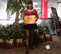 遇见奶牛加盟店和区域代理的签约报道