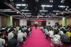 人才的补充是遇见奶牛总部的发展动力