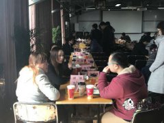 2018广州奶茶加盟费多少钱