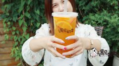 大学生创业该如何选择奶茶加盟品牌